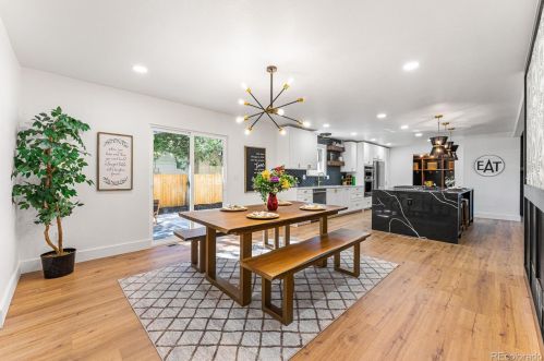 3370 Simms St, Denver CO  80033-5310 exterior
