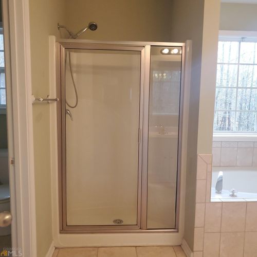 1432 Cotton Trl, Conyers GA  30094-4790 exterior