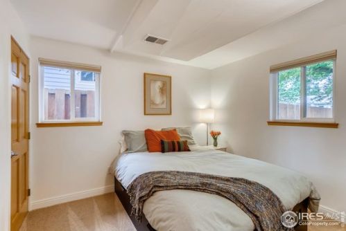 3090 Emerson Ave, Boulder CO  80305-6346 exterior
