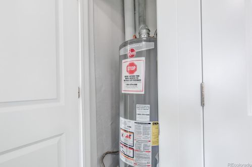 827 Eliot St, Denver CO  80219-3532 exterior