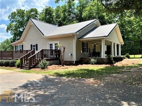 965 Thompson Rd, Meansville, GA 30256-5110