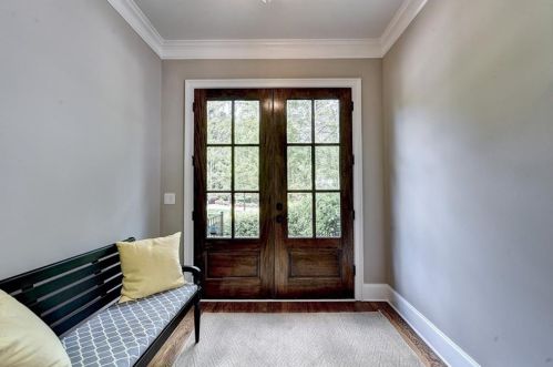 1603 Grant Dr, Atlanta GA  30319-3589 exterior