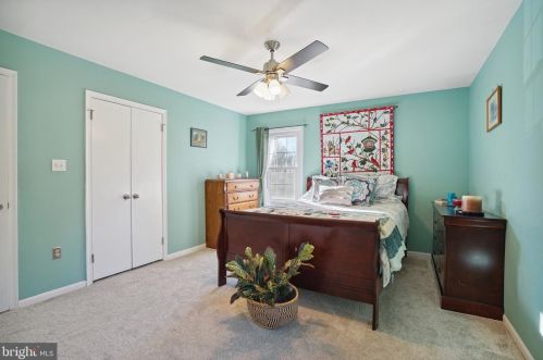 8138 Viola St, Springfield VA  22152-3626 exterior