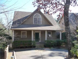 41 Chestnut Trl, Dawsonville, GA 30534-6300