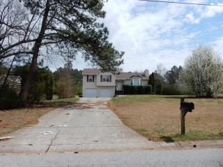 287 White Pines Dr, Dallas, GA 30157-8512
