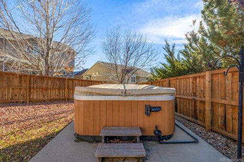 3066 Killarney Way, Denver CO  80013-9044 exterior