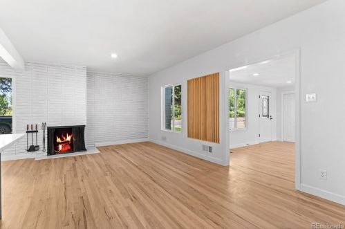 2640 Holly St, Denver CO  80207-3230 exterior