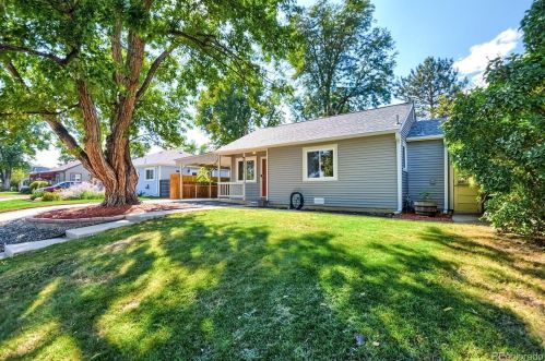 2375 Knox Ct, Denver, CO 80219-5342