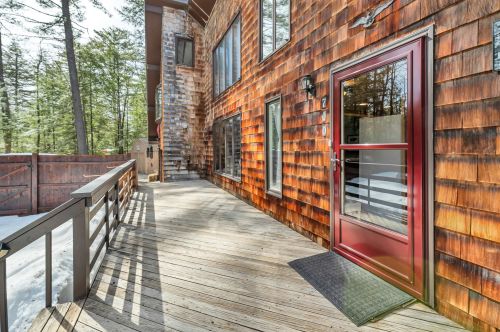 700 Eaton Rd, Freedom, NH 03836-4823