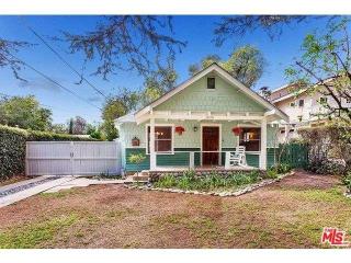 1939 Santa Rosa Ave, Pasadena, CA 91104-1128