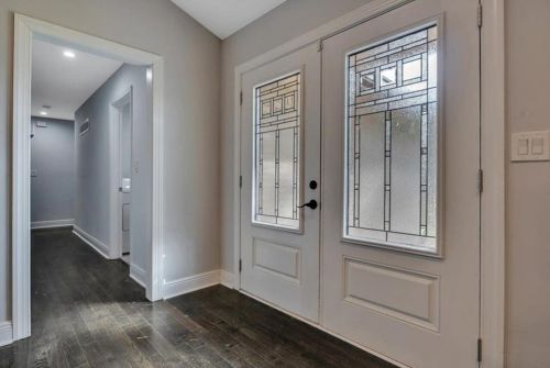 1320 Heatherland Dr, Atlanta GA  30331-7406 exterior
