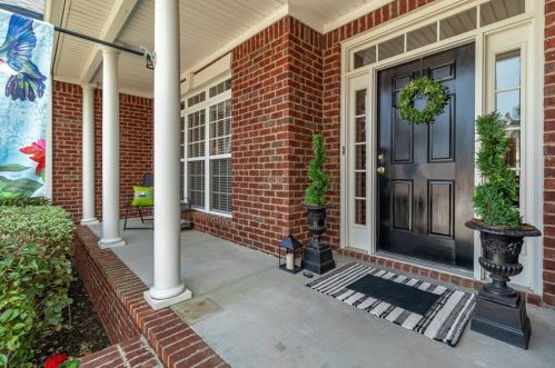 247 Newland Cir, Evans GA  30809-6686 exterior