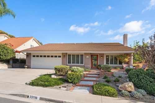 22116 Sabroso, San Juan Capistrano, CA 92691-1311