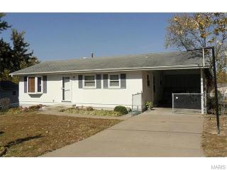 505 Betty Ln, Moselle, MO 63084-2001
