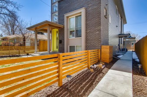 835 Forest St, Denver, CO 80220-4407