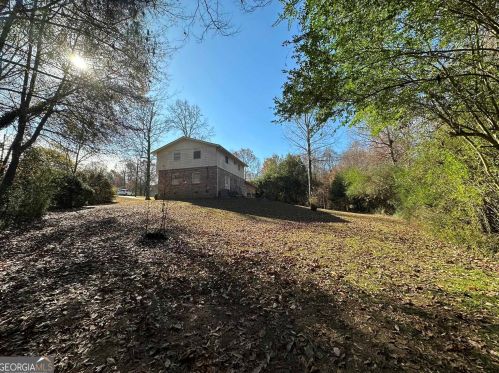 3811 Abby Ct, Atlanta GA  30329 exterior