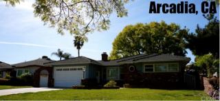 2725 Warren Way, Arcadia, CA 91007-8447