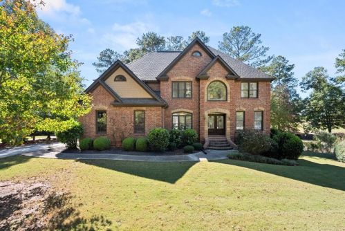 1128 Mccoy Dr, Conyers GA  30094-3604 exterior