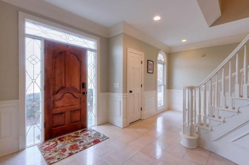 1775 Brandon Hall Dr, Atlanta GA  30350-3706 exterior