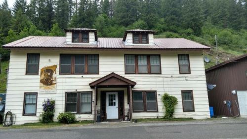 4 Milwaukee Rd, Avery, ID 83802