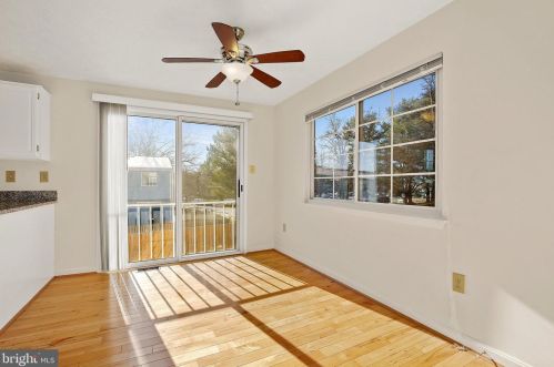 1414 Elm Grv Cir, Silver Spring MD 20905-6060 exterior