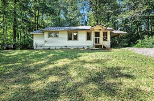350 Griffith Ave, Big Canoe, GA 30143-2003