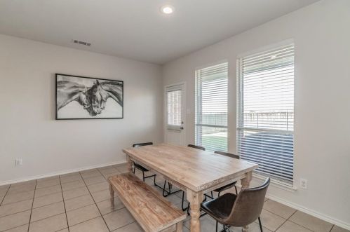 10133 Red Bluff Ln, Fort Worth TX  76177-7351 exterior