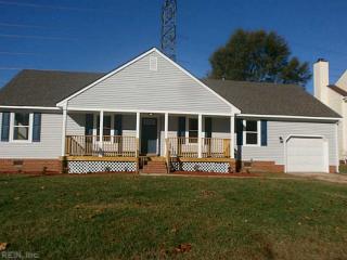 427 Knells Ridge Dr, Chesapeake, VA 23320-9367