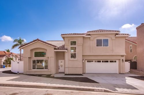 5060 Churchwood Dr, Calabasas, CA 91377-4783
