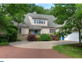 3 Windermere Way, Princeton NJ  08540-7553 exterior