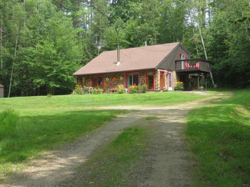 80 Sam Plummer Rd, Milton, NH 03851-4549