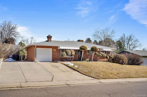 2862 Vrain St, Denver CO  80236-2115 exterior