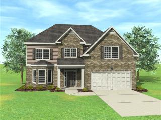 205 Heather Gln, Fairburn, GA 30213-8309