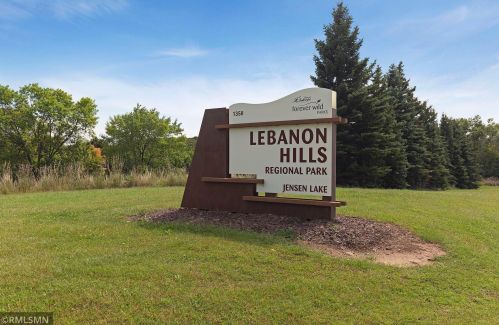 4460 Hamilton Dr, Saint Paul MN  55123-1974 exterior