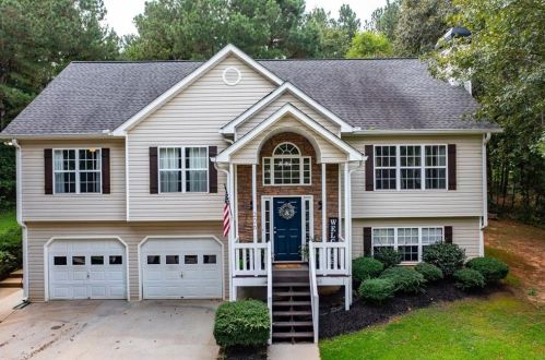 206 Red Fox Ct, Holly Springs, GA 30114-7194