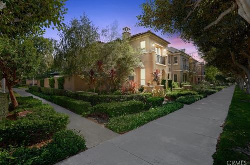 196 Vintage, Irvine CA  92620-2864 exterior