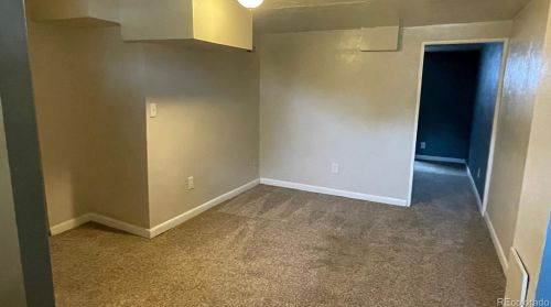 2900 Bannock St, Englewood CO 80110-1518 exterior