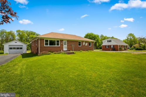 1215 Stepney Rd, Aberdeen MD  21001-1416 exterior