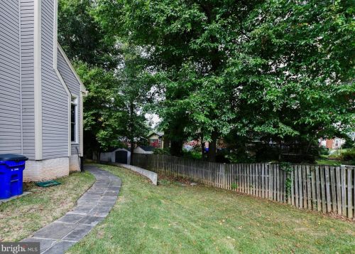 1909 Westchester Dr, Silver Spring MD 20902-3563 exterior