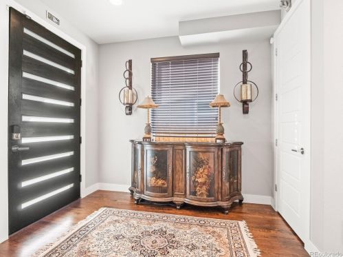 2737 Bannock St, Englewood CO  80110-1514 exterior