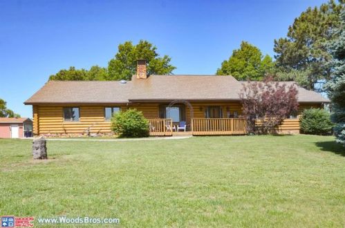 21301 68th St, Holland, NE 68372-9426