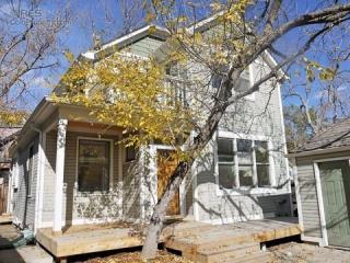 2338 20th St, Boulder CO  80304-4276 exterior