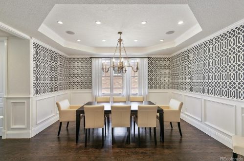 1275 Fillmore St, Denver CO  80206-3335 exterior