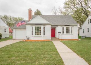 2324 15 Ave, Moline IL  61265-3210 exterior