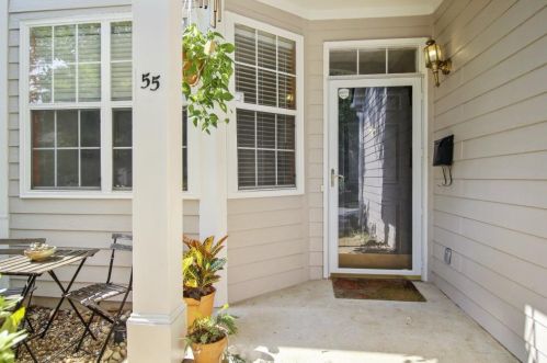 55 Hammock Pl, Atlanta GA  30312-2879 exterior