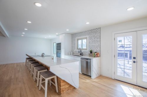 5868 Lisbon Way, Denver CO  80015-3612 exterior