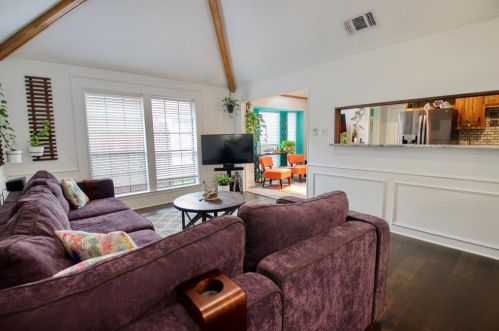 4020 Virginia Pne Dr, Carrollton TX 75007-1050 exterior