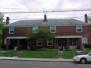 55 Arcadia Ave, Columbus OH  43202-2682 exterior