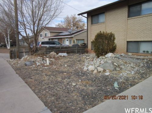872 400, Cedar City UT 84721-4116 exterior
