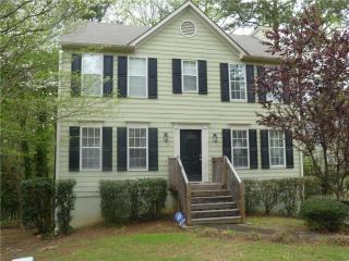 4012 Avalon Pkwy, Kennesaw, GA 30144-1180